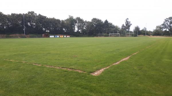 Sportplatz Bargenstedt - Bargenstedt