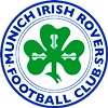 Wappen Munich Irish Rovers FC 1995 - Frauen