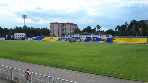 Stadyen Gorodskoy - Barysaw (Borisov)