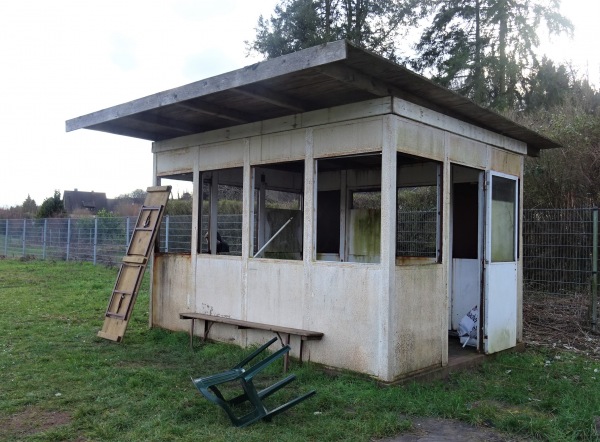 VB-Sportplatz - Zweibrücken