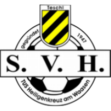 Wappen TuS Heiligenkreuz diverse