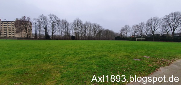 Sportpark Eindhoven-Noord veld 3 - Eindhoven
