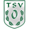 Wappen TSV Ottersberg 1901