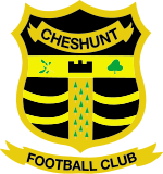 Wappen Cheshunt FC  60075