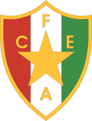 Wappen CF Estrela da Amadora B