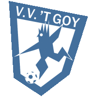 Wappen VV 't Goy diverse  76702