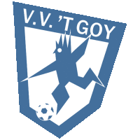 Wappen VV 't Goy diverse