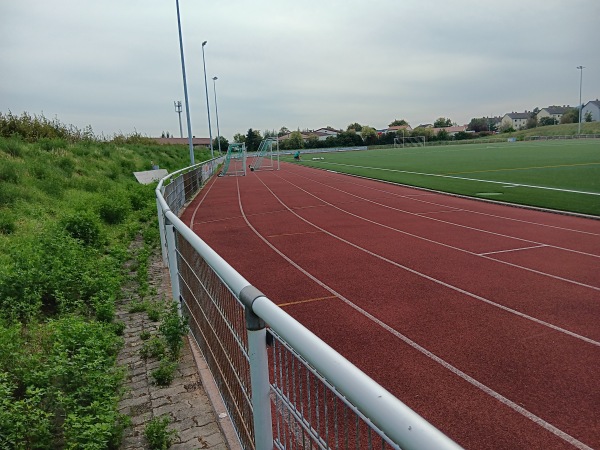 Stadion Am Alten Galgen - Wachenheim/Weinstraße