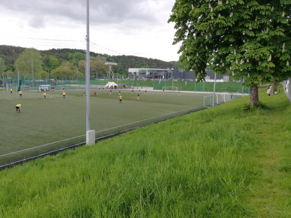 Fanų Stadionas - Vilnius