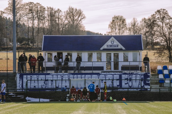 Arena am Freibad - Hartmannsdorf bei Kirchberg