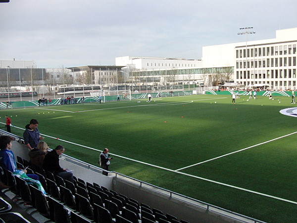 Tönnies-Arena - Rheda-Wiedenbrück