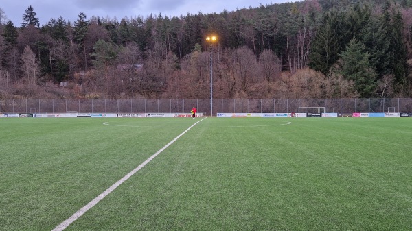 Sportgebiet Frammersbach Platz 2 - Frammersbach