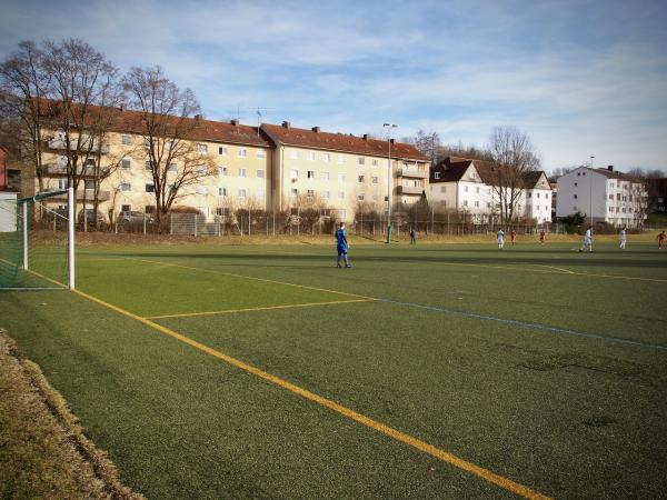 Illerstadion Nebenplatz 1 - Kempten/Allgäu