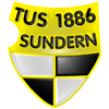 Wappen ehemals TuS 1886 Sundern
