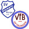 Wappen SG Berga/Uftrungen II