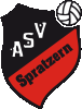 Wappen ASV Spratzern  10858
