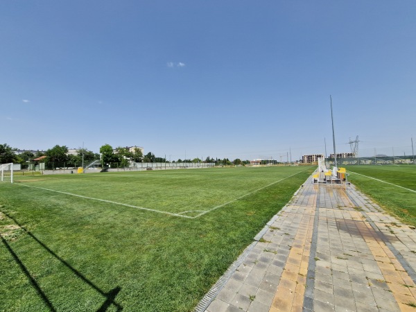 Sporten kompleks Botev 1912 Igrishte 2 - Plovdiv