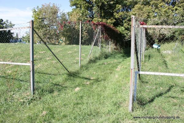 Sportplatz ESV Stadlau - Wien