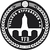 Wappen VfB Tilleda-Kyffhäuser 1920  122035