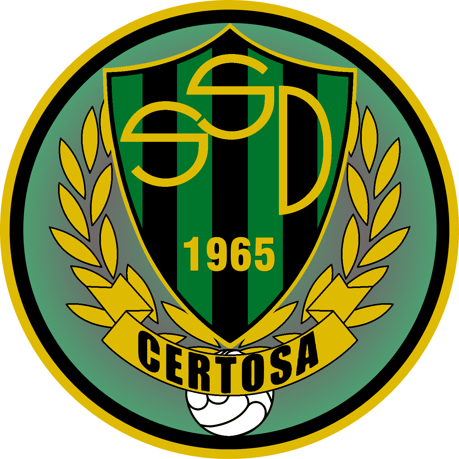 Wappen Certosa