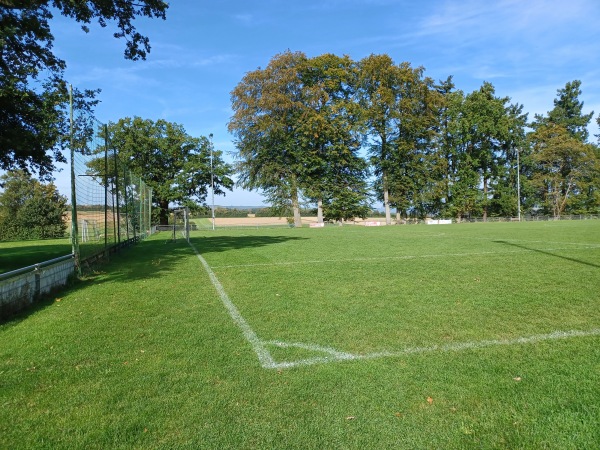 Sportplatz Seelbach - Villmar-Seelbach