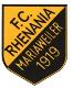 Wappen ehemals FC Rhenania Mariaweiler 1919  46253