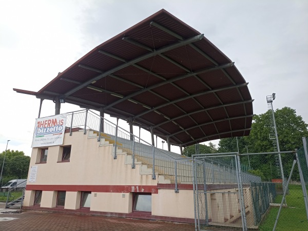Centro Sportivo Parrocchiale San Giovanni Bosco - Belvedere