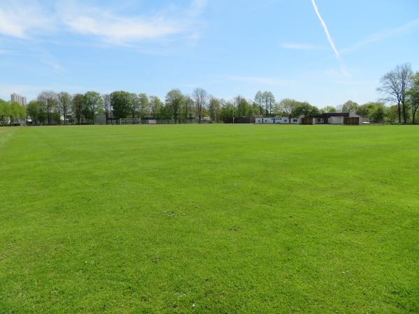 Sportanlage Hohweg  - Bremen-Walle
