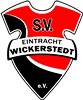 Wappen SV Eintracht 90 Wickerstedt II