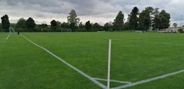 Sportschule Bitburg Platz 2 - Bitburg