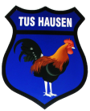Wappen TuS Hausen 1894 II