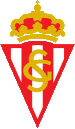 Wappen Real Sporting de Gijón B  3144