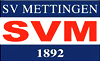 Wappen SV Mettingen 1892 II