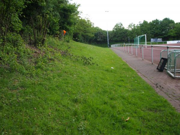 Sportanlage Kurt Niklaus - Herne-Altenhöfen