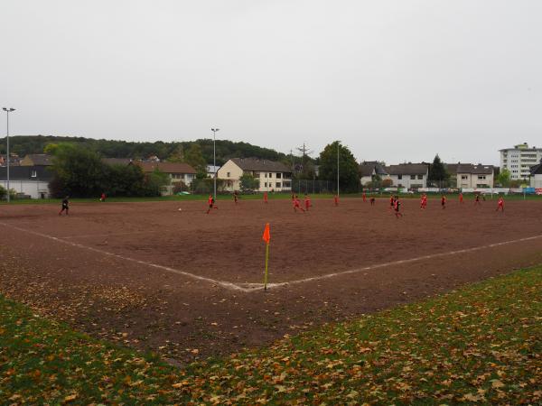 Ruhr-Möhneplatz - Arnsberg-Neheim