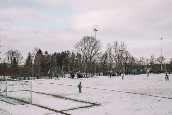 Sport- & Freizeitzentrum Falkenstein Platz 2 - Falkenstein/Vogtland