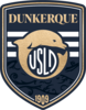 Wappen USL Dunkerque