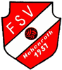 Wappen FSV Hohenroth 1957  66417