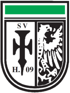 Wappen SV Hüsten 09 IV