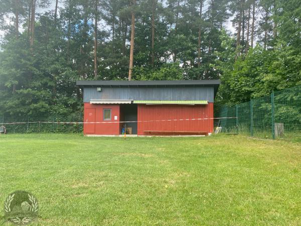 Sportanlage am Wolfsteinpark - Neumarkt/Oberpfalz-Wolfstein