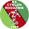 Wappen KS Cyklon Rogoźnik