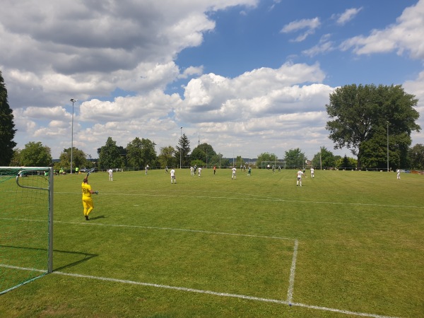 Sportanlage Laienstraße - Altdorf bei Böblingen