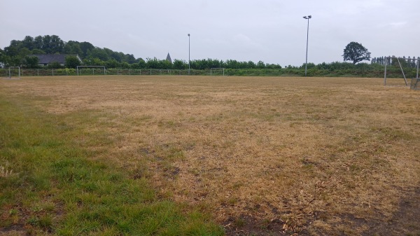 Sportanlage Milchstraße B-Platz - Altenkrempe-Hasselburg