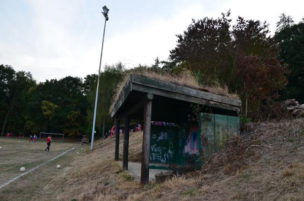 Waldstadion - Kalenborn