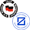 Wappen SG Wengelsdorf II / Zorbau II (Ground B)