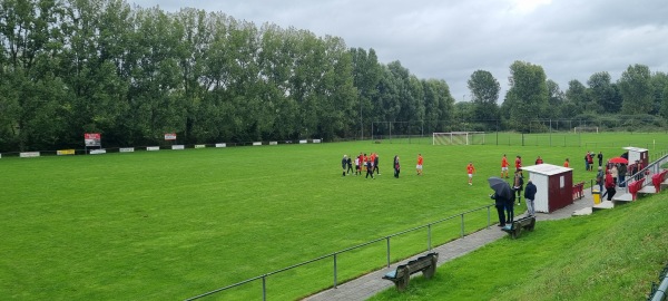 Sportpark Tuddernderweg - Sittard-Geleen