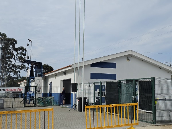 Campo Municipal da Vista Alegre - Ílhavo