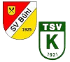 Wappen SGM Kiebingen/Bühl II (Ground A)