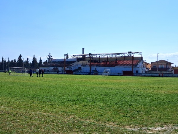 Gipedo Levkonas - Levkonas