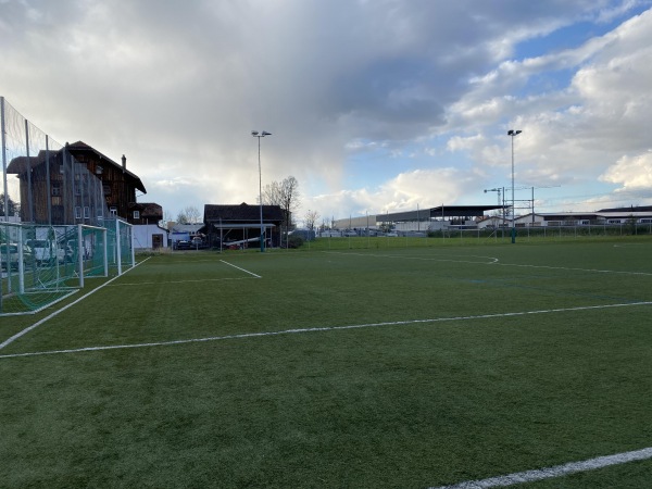 Sportplatz Stapfenwies Platz 2 - Rheineck